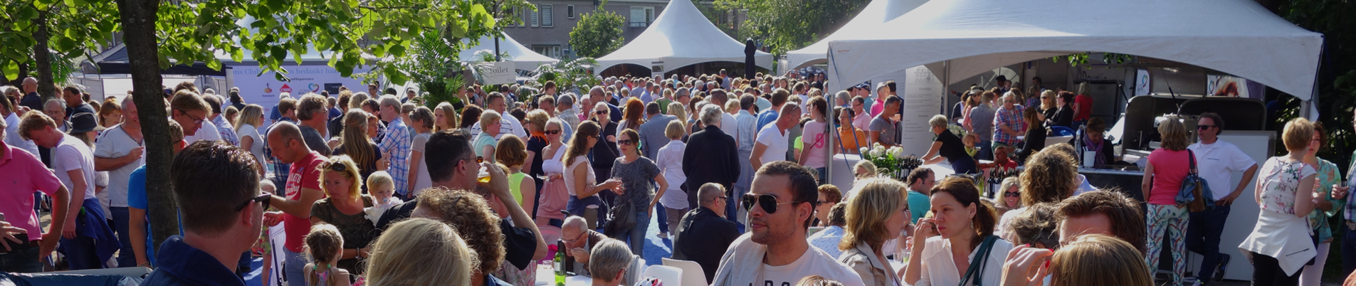 Evenementen