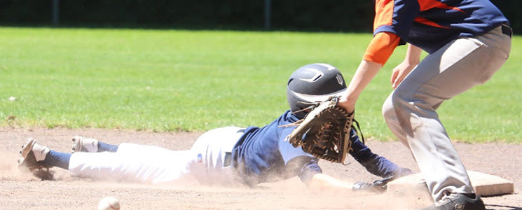 Honk- en Softbalvereniging Thamen - Uithoorn aan de Amstel