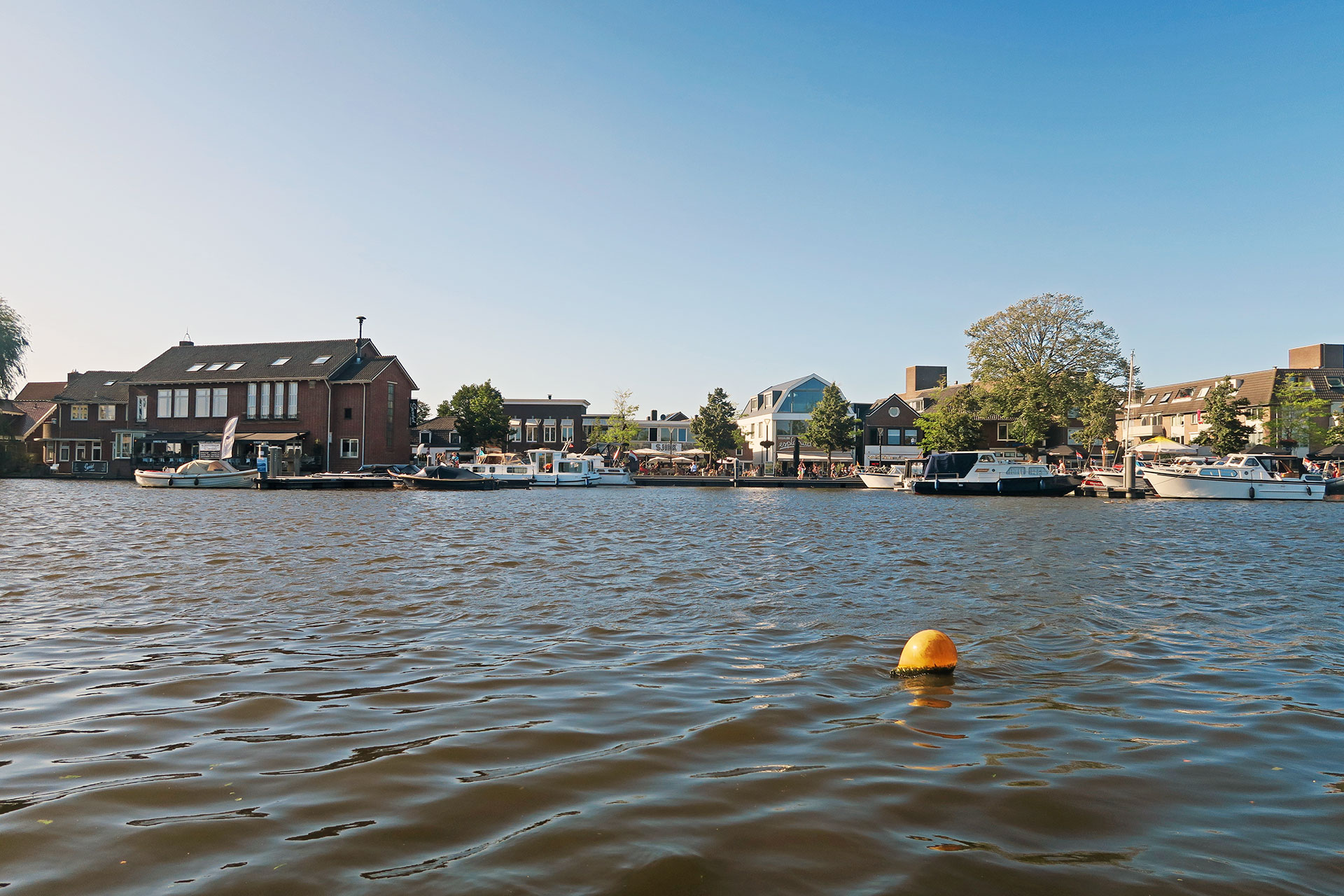 havenuithoorn