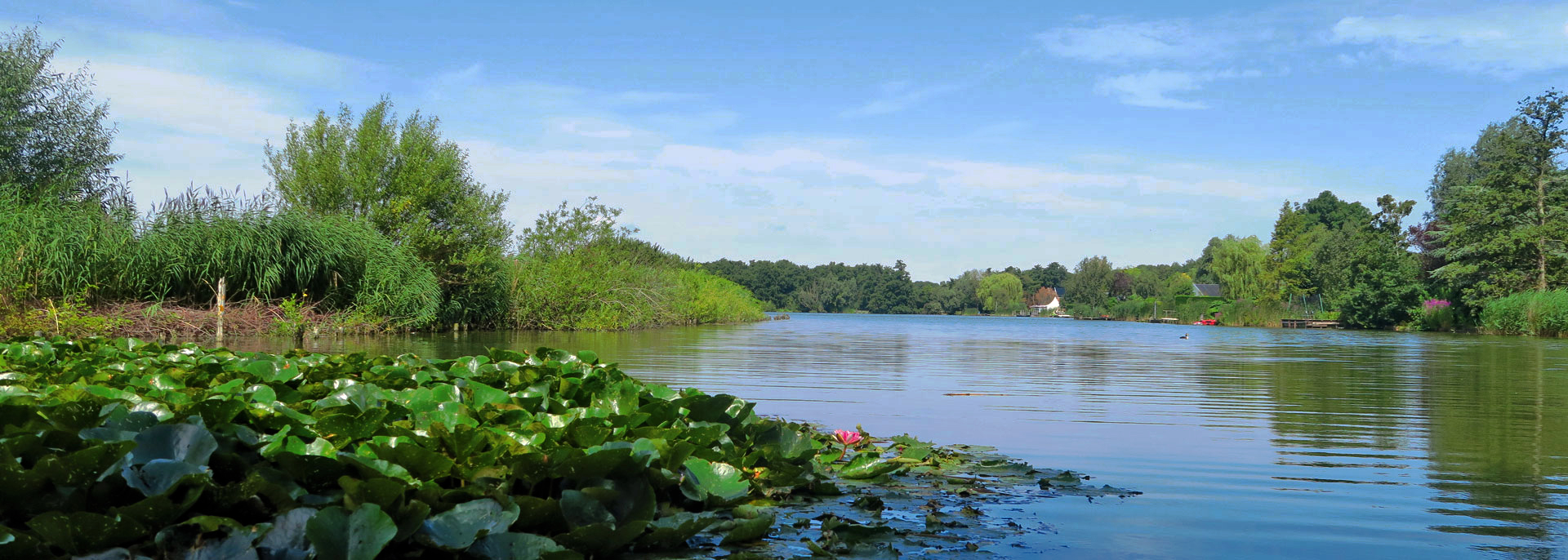 Zijdelmeer