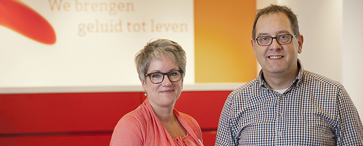 Beter Horen - Uithoorn aan de Amstel