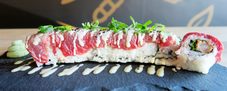Yummy's - Uithoorn aan de Amstel