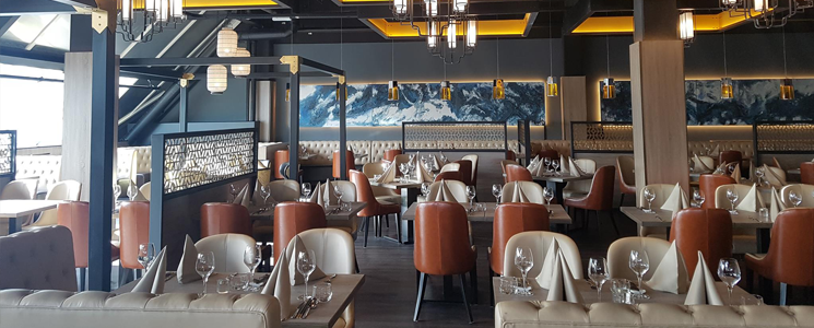 Jason Asian Cuisine - Uithoorn aan de Amstel