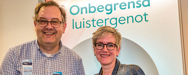 Beter horen - Uithoorn aan de Amstel