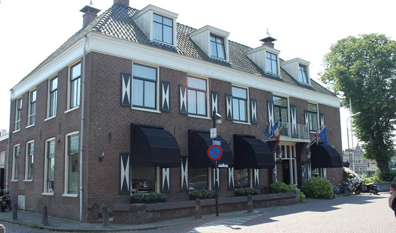 RECHTHUIS
