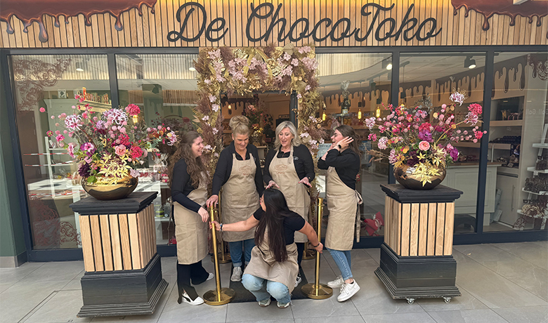 DeChocoToko