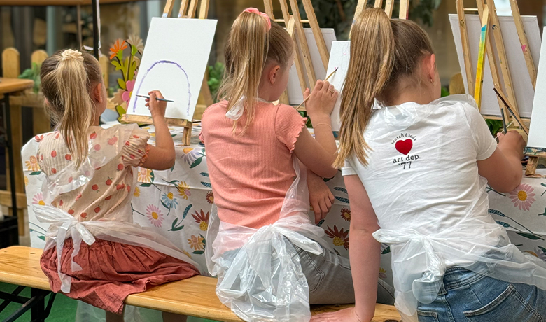 Evenement Vaderdag