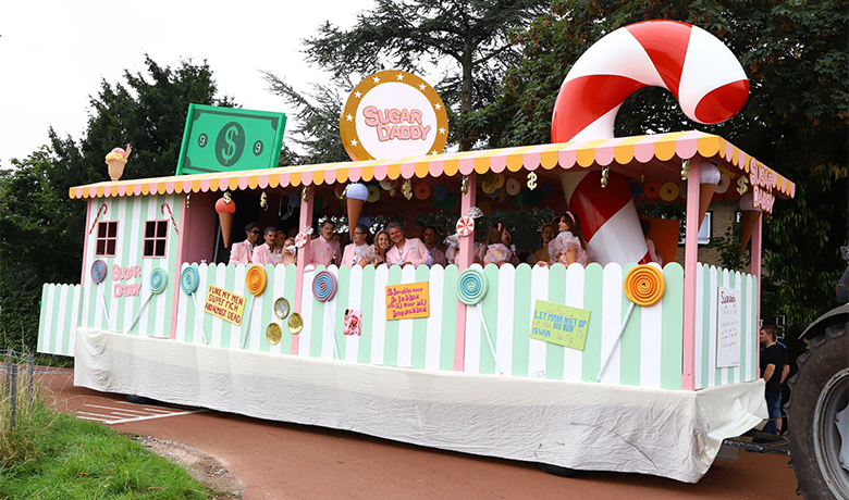 Evenement-Kwakelse-kermis