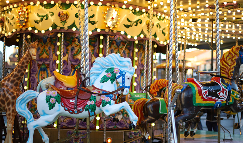 Kermis-evenement