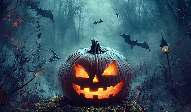 Evenement-Halloweendisco