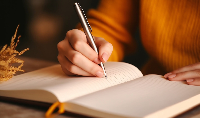 Evenement-workshopschrijven