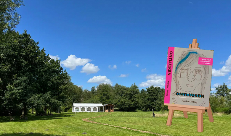 Evenement-ontluiken