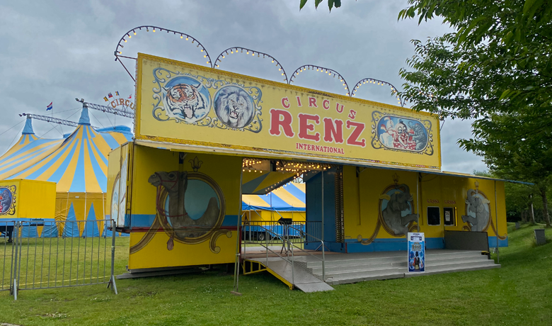 evenement-circus