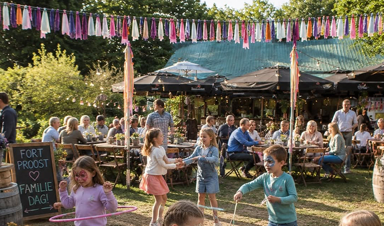 evenement-fortproost